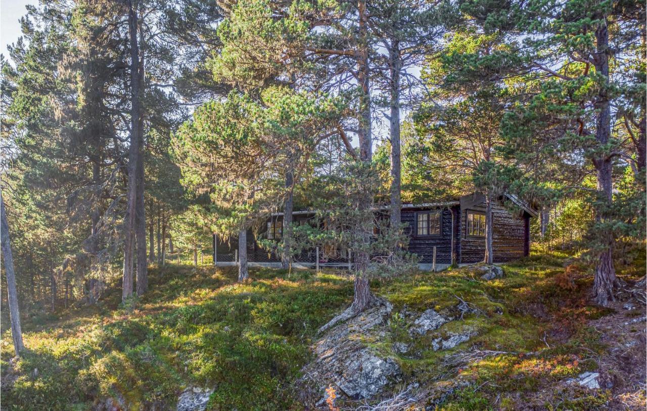 Awesome Home In Stranda With Kitchen Exteriér fotografie